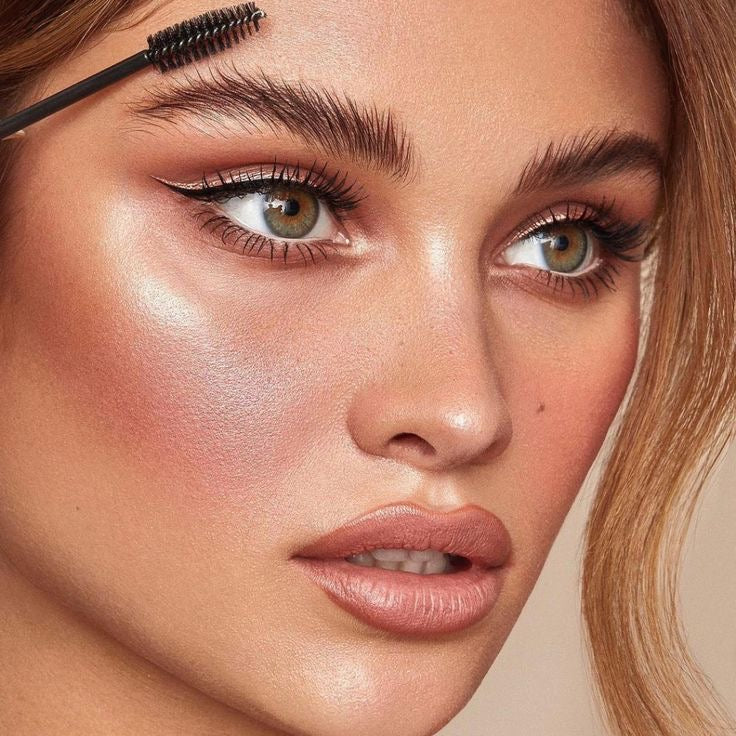 PREPAID EYEBROW WAX +FREE TINT PACKAGE