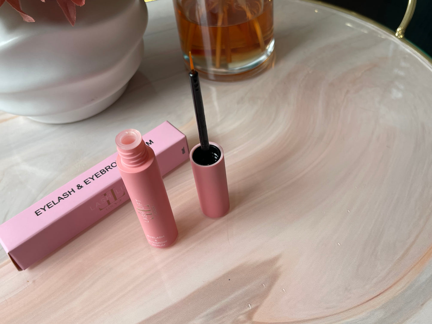 Eyelash & Eyebrow Growth Serum