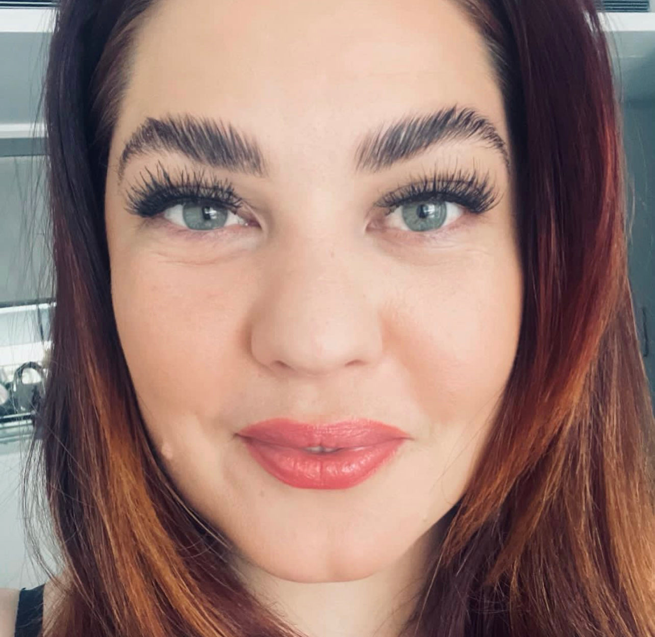 Brow Styling Gel