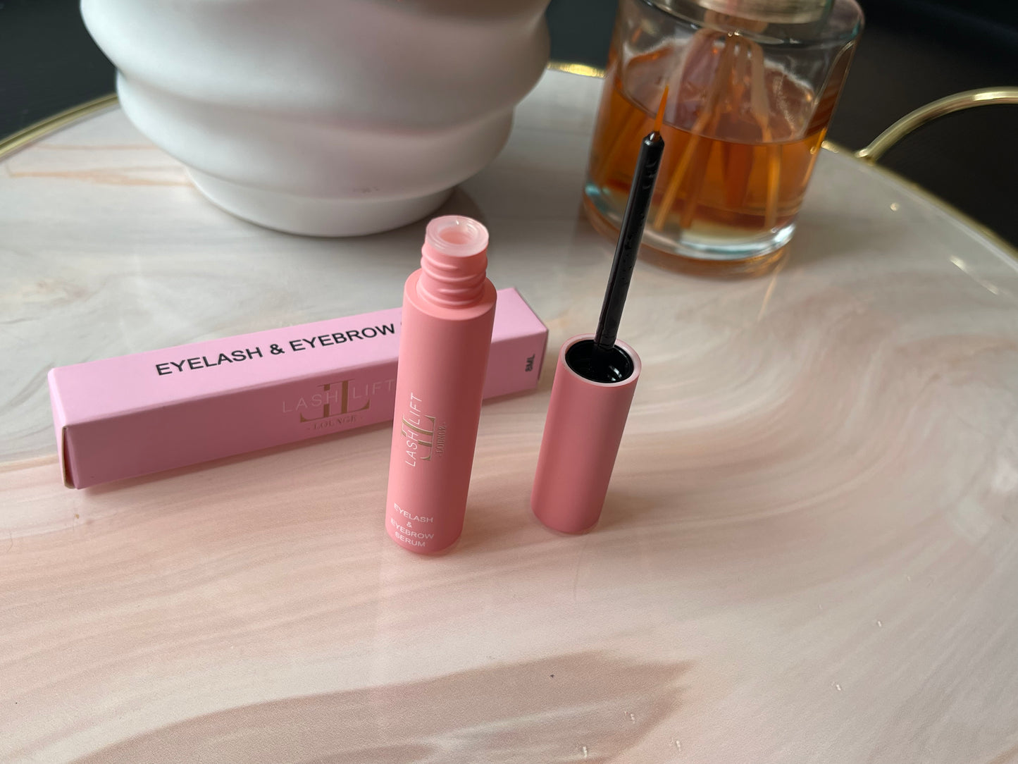 Eyelash & Eyebrow Growth Serum