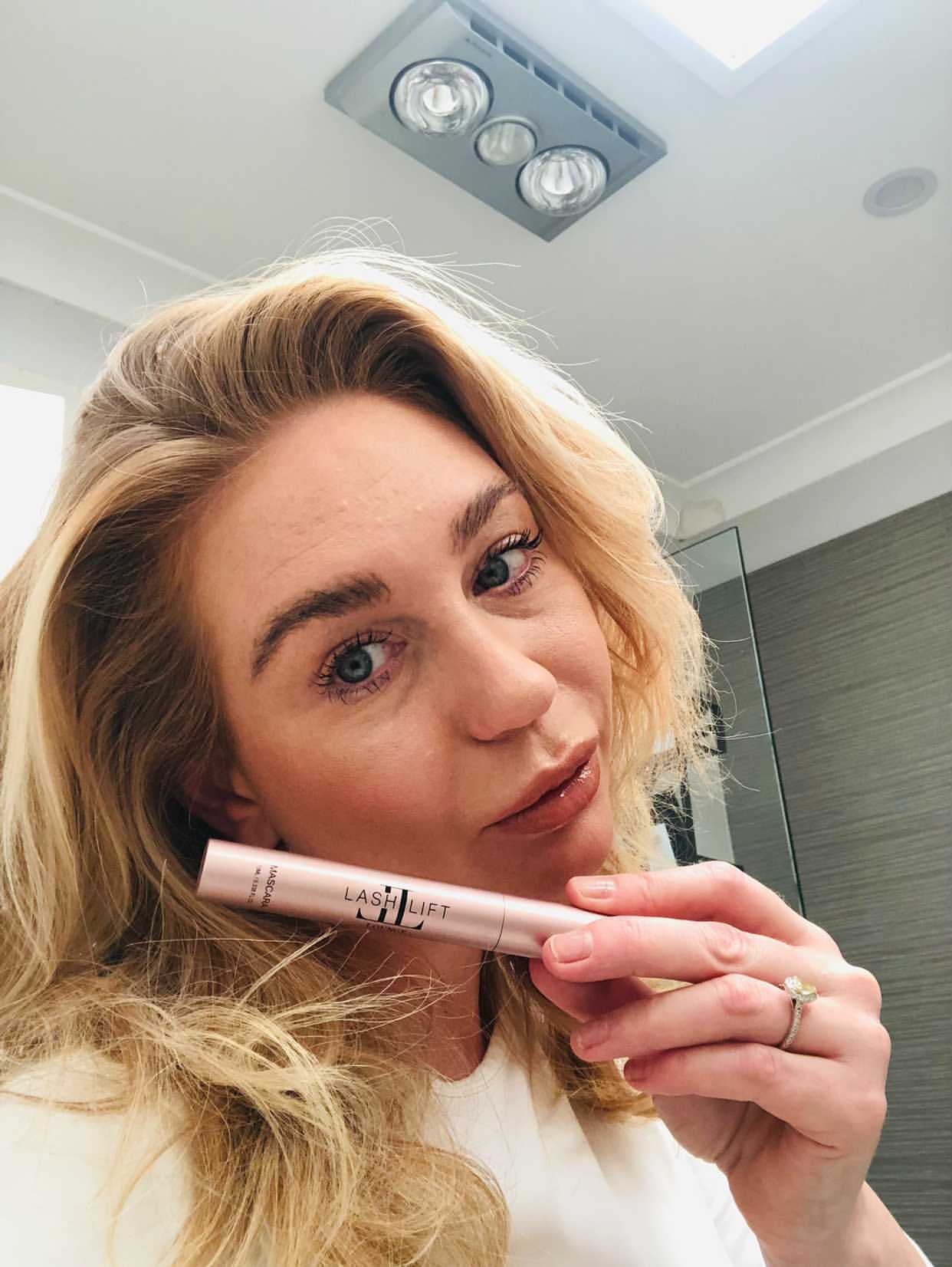 Lash Growth Mascara