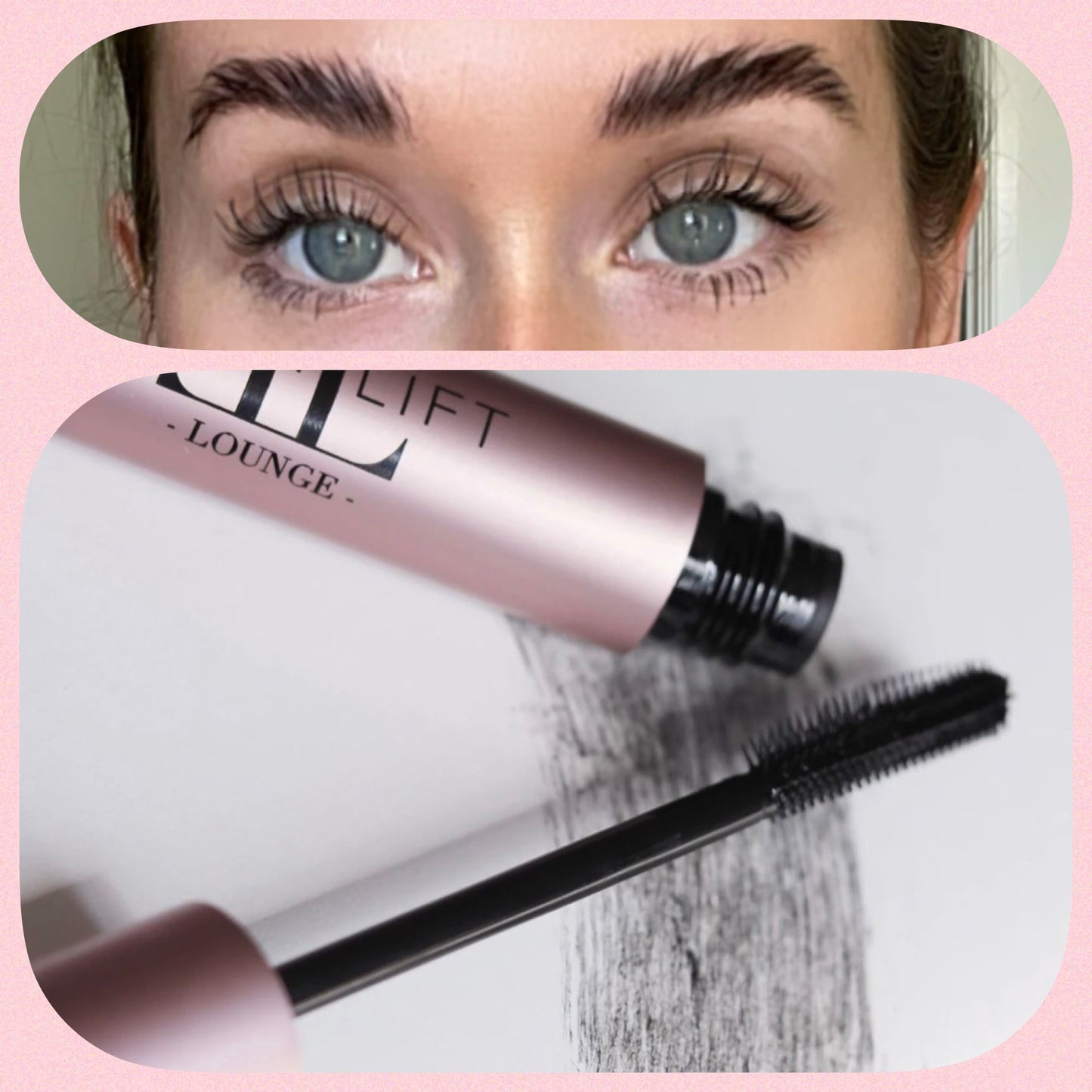 Lash Growth Mascara