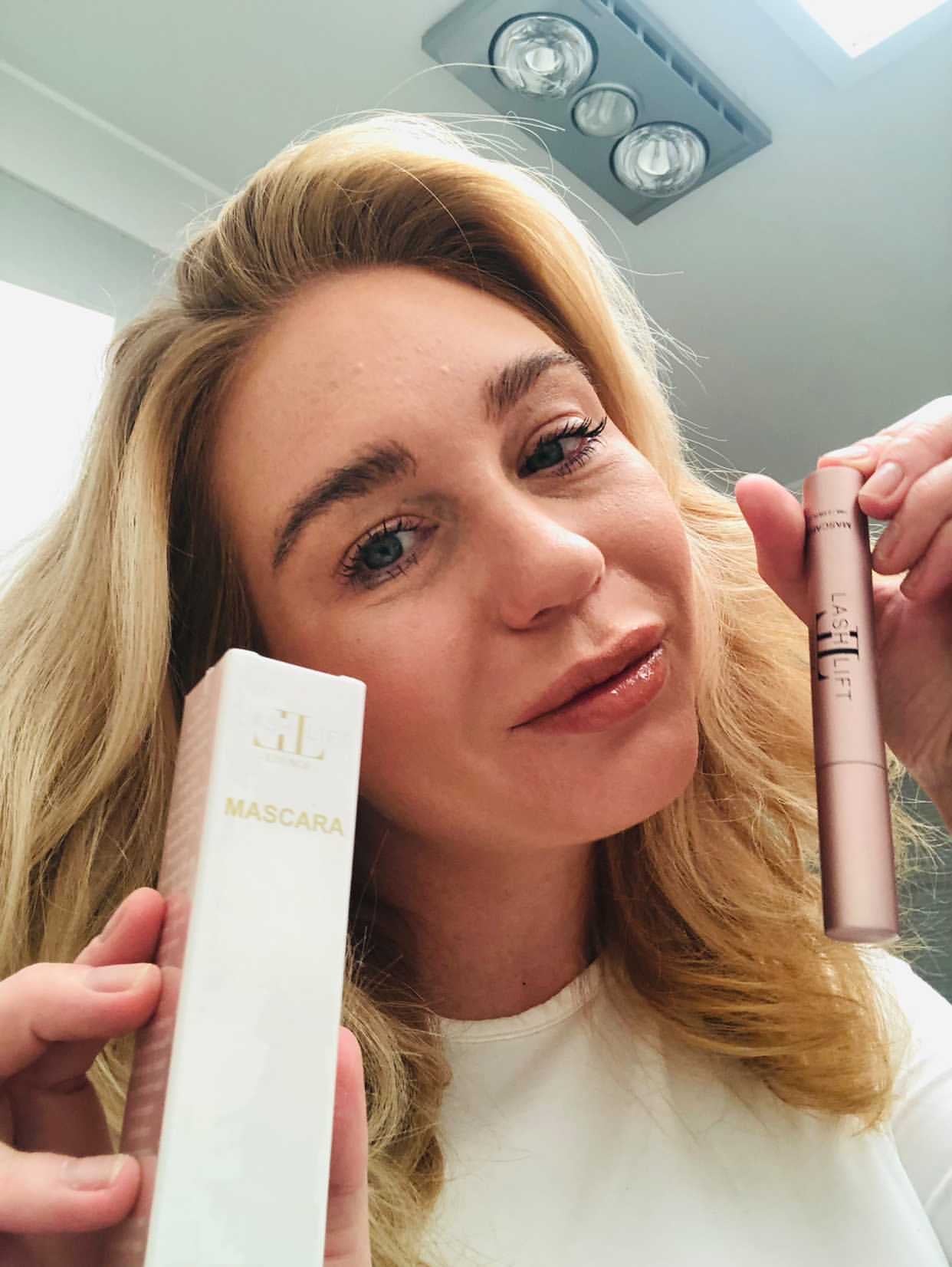 Lash Growth Mascara