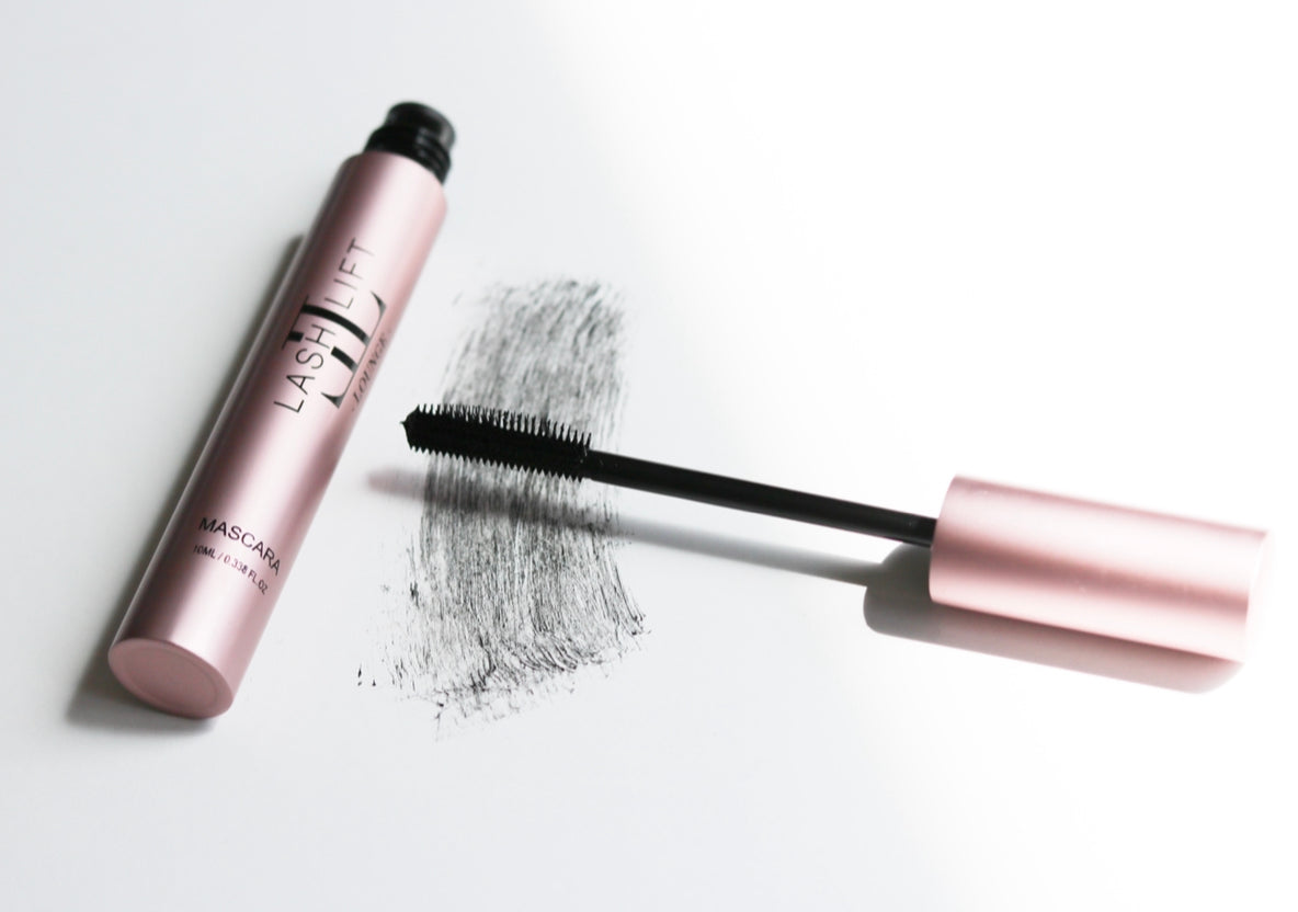 Lash Growth Mascara
