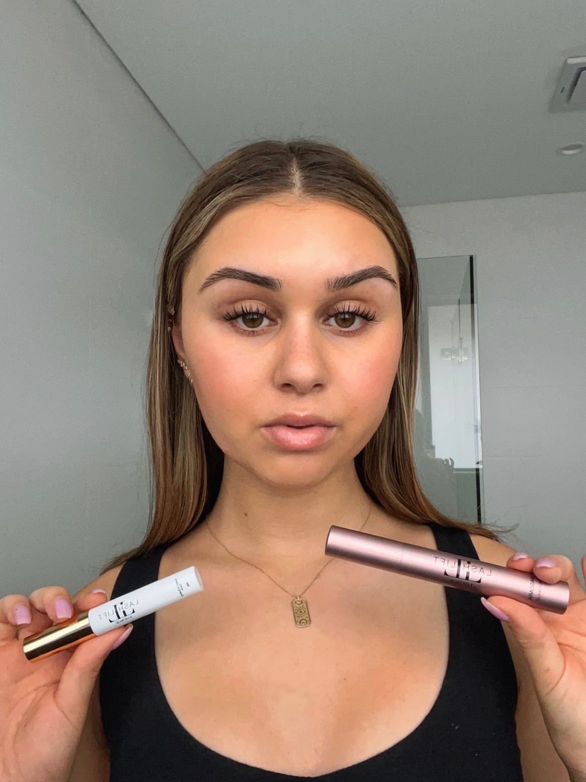 Lash Growth Mascara
