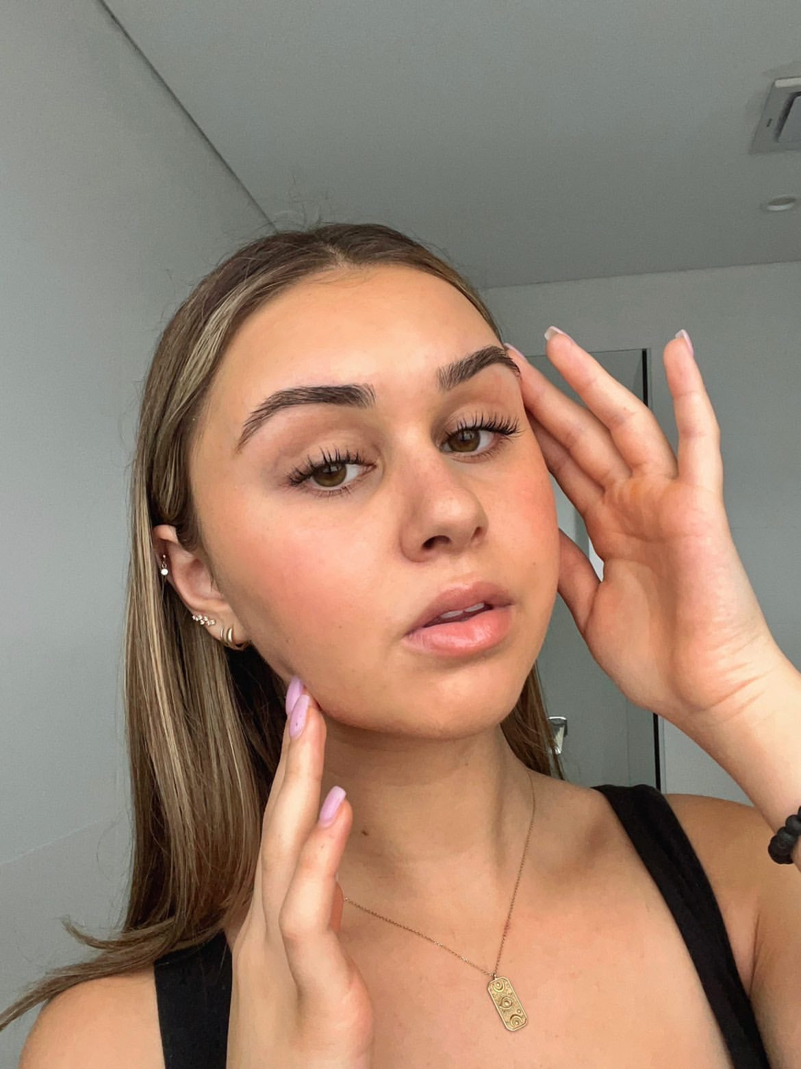 Lash Growth Mascara