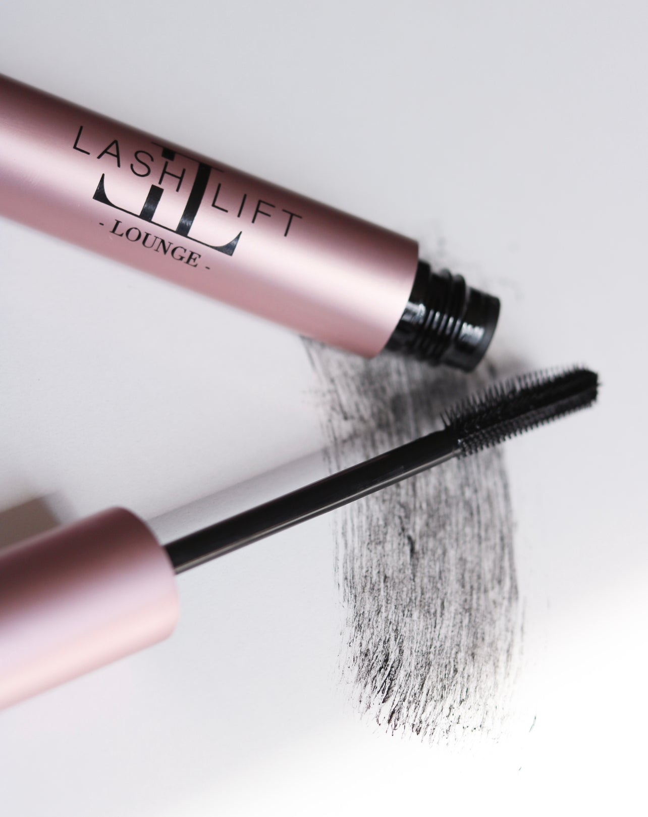 Lash Growth Mascara