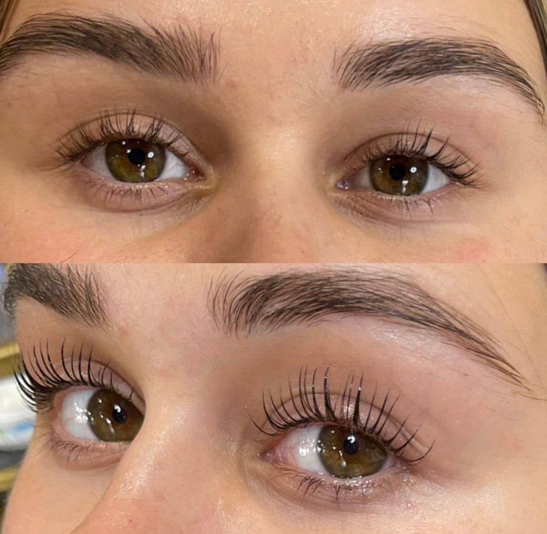 Lash Lift Training Mistakes Beginners Make (And How to Avoid Them)