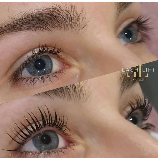 How to Become a Lash Lift Technician in Australia | Beginner Lash Lift Training