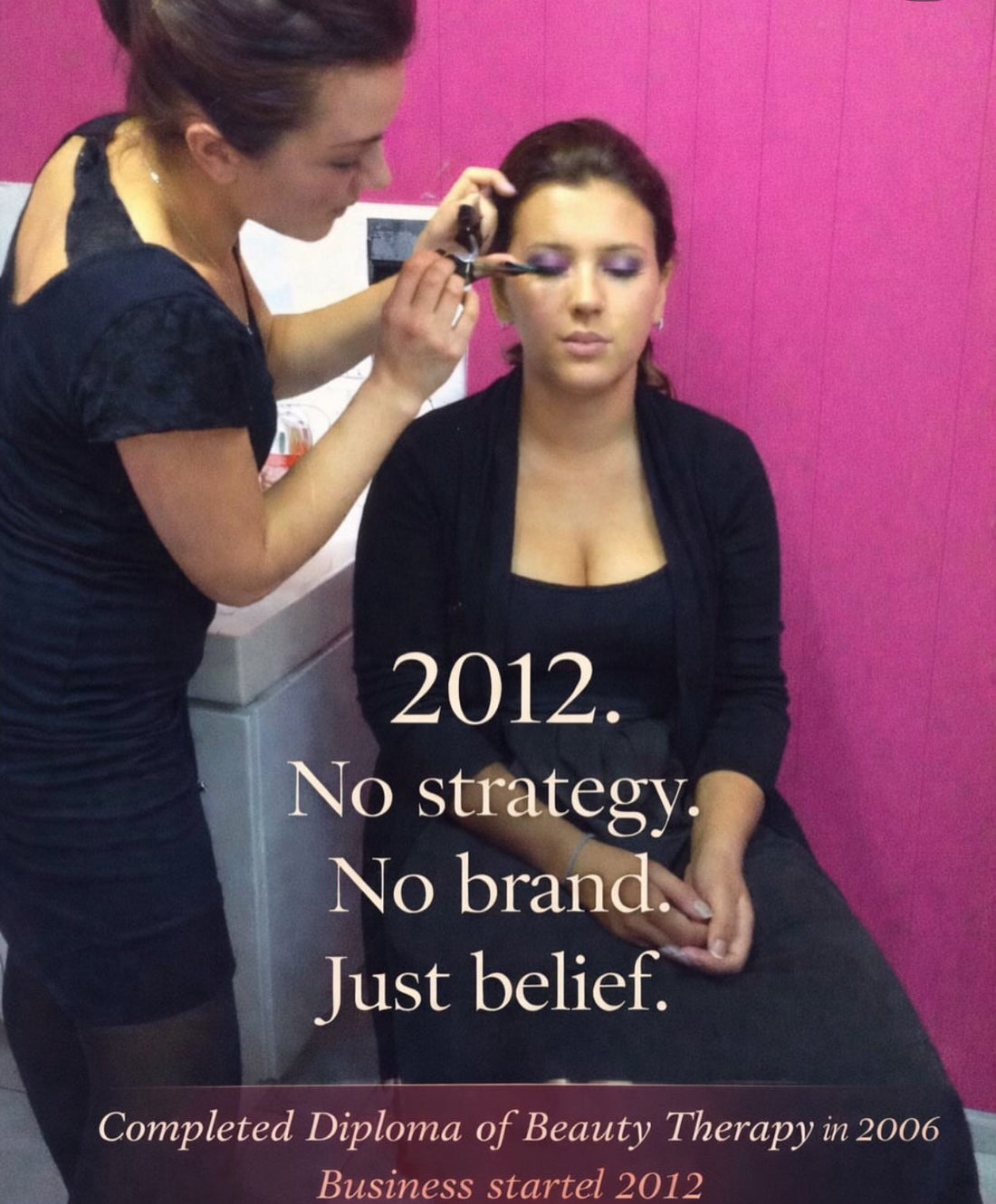 From 2012 to 2026: How Starting a Beauty Business Has Changed — Why Specializing in Lash Lifts Works Now