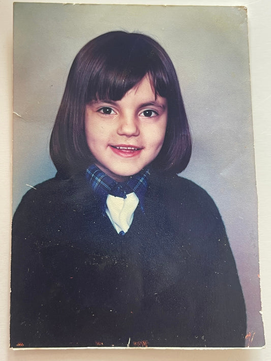 My Beauty Journey: From Childhood Passion to Lash & Brow Specialist