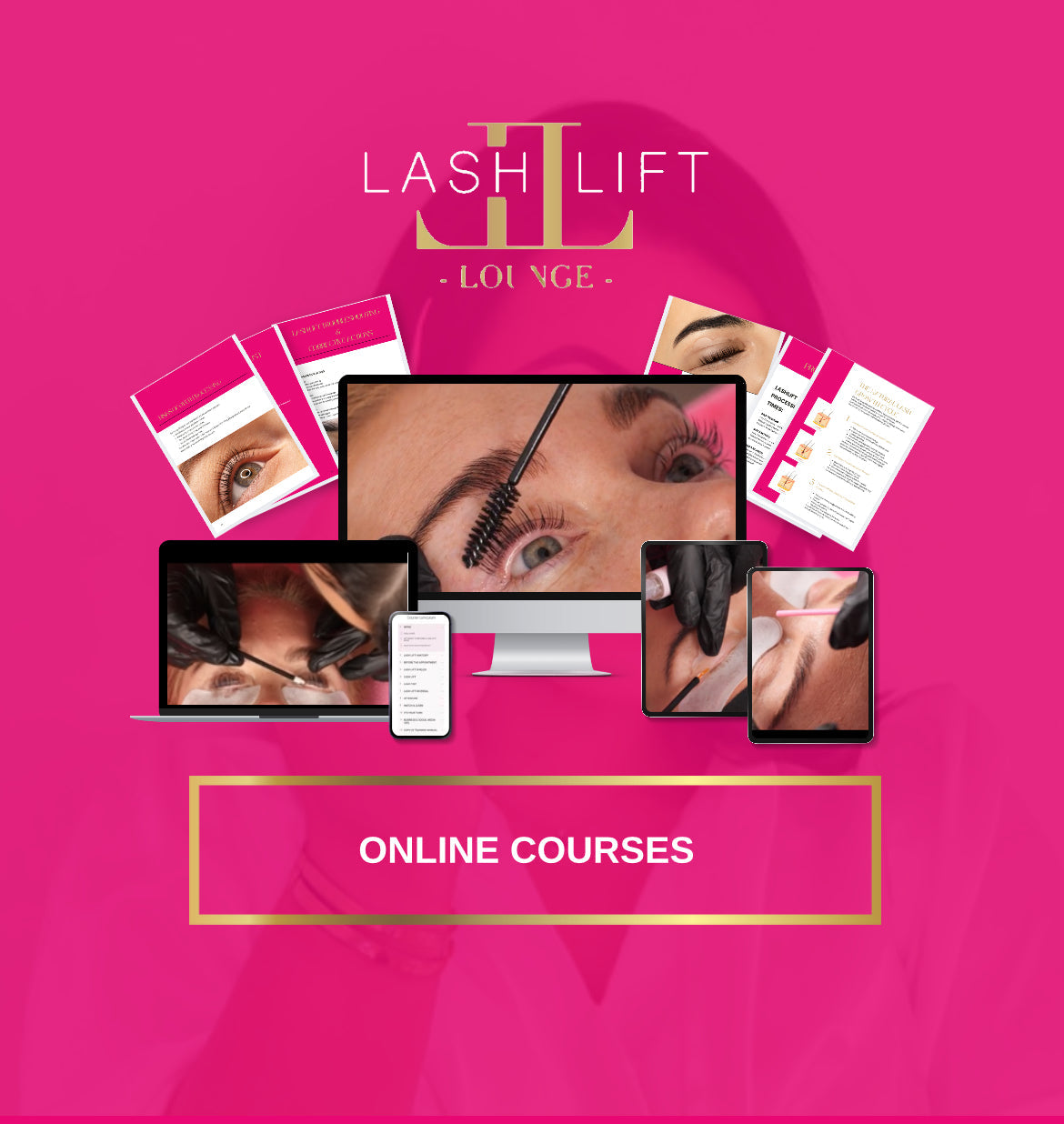 Online courses