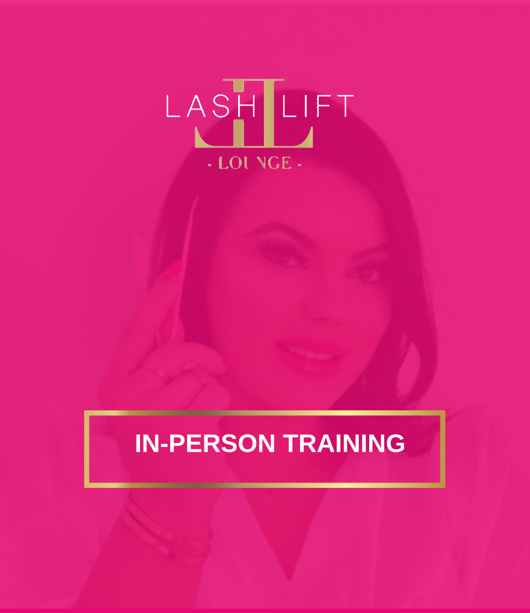 In Person Training