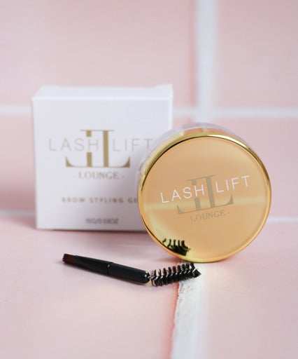 Brow Styling Gel