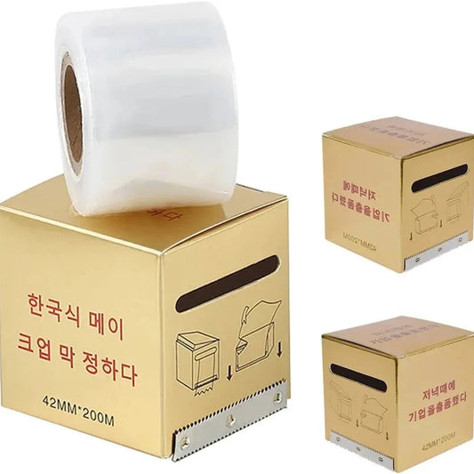 Tattoo Cling Wrap Film (200 m)