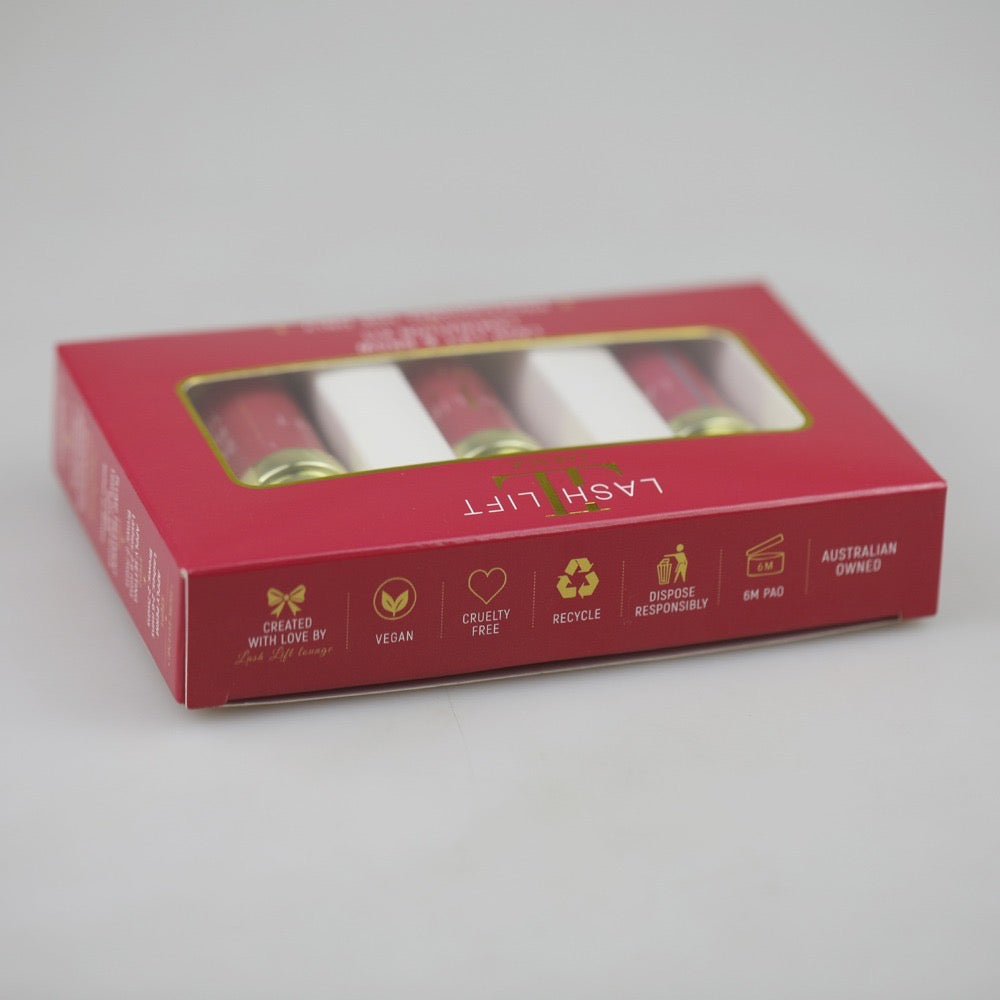 Professional Lash Lift & Brow Lamination kit🎀