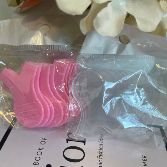 Y Comb Lashlift Tool 10 pack