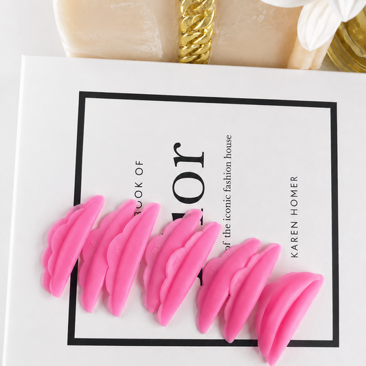 Lashlift Sheilds