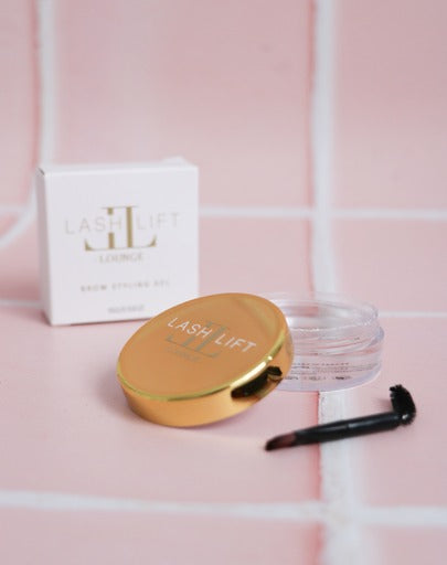 Brow Styling Gel