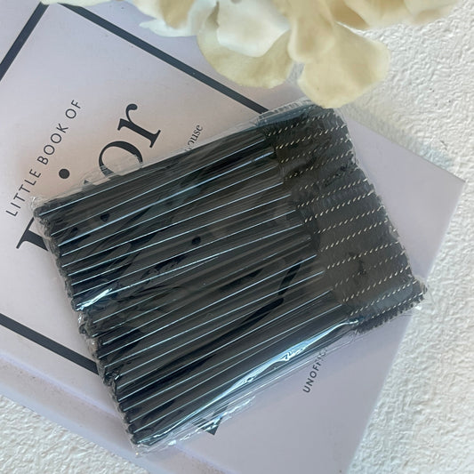 50 pack Mascara wands