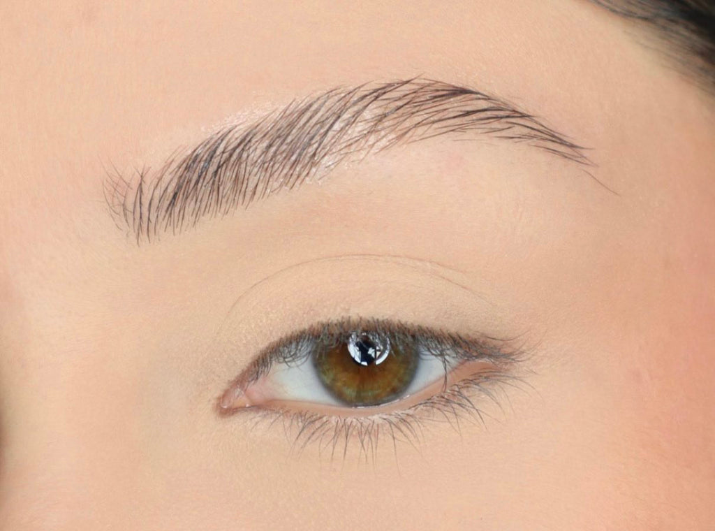 Brow Styling Gel
