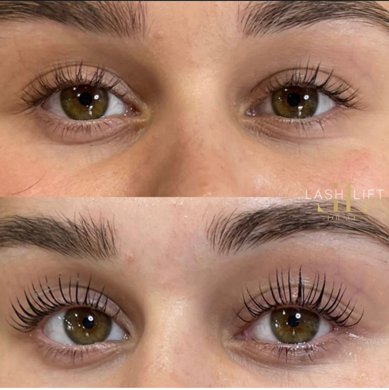Professional Lashlift & Brow Lamination Starter Kit (5ml) Step 1,2,3 + Glue