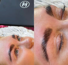 Load image into Gallery viewer, Professional Lashlift &amp; Brow Lamination Starter Kit (5ml) Step 1,2,3 + Glue
