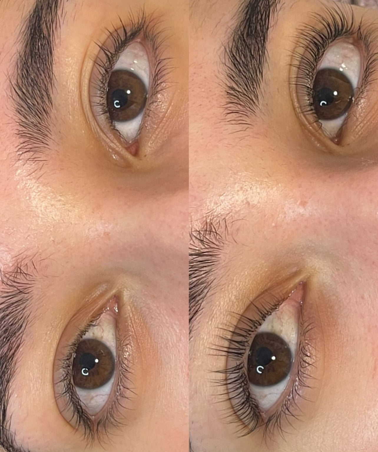 Professional Lash Lift & Brow Lamination kit🎀