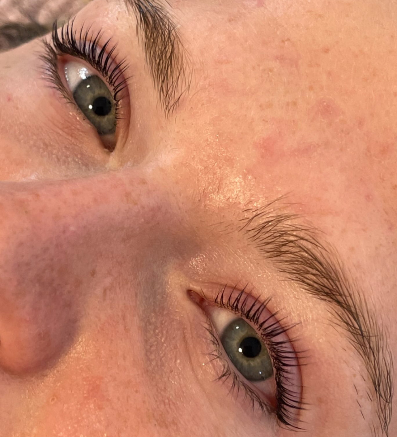 Professional Lash Lift & Brow Lamination kit🎀