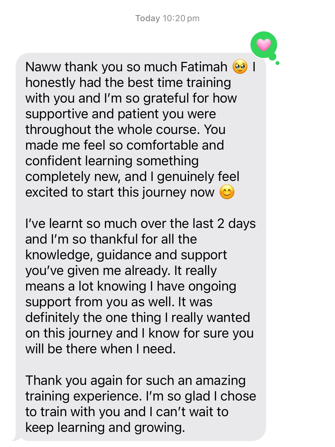 Online Lash Lift & Tint Course (No Kit)