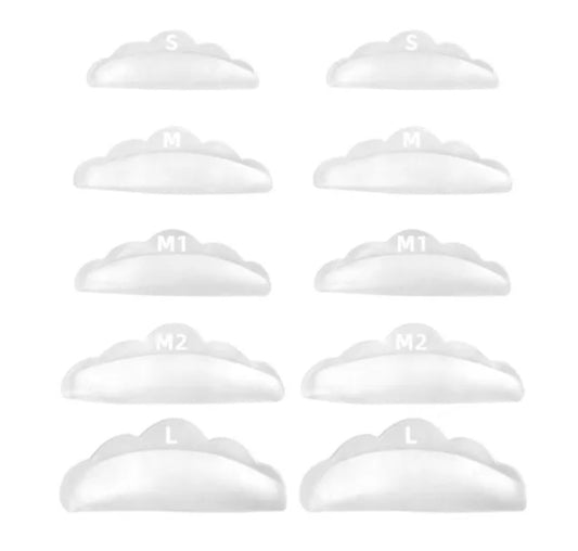 Lashlift Sheilds